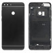 Задняя крышка корпус для Huawei P Smart (FIG-LX1) (Черный)