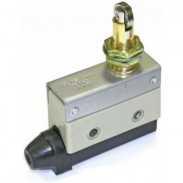 AZ-7312 Выключатель путевой концевой серии AZ с горизонтальным нажимным роликом