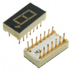 Светодиод АЛС321Б1