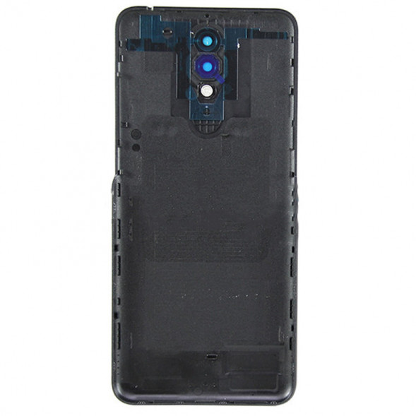Задняя крышка для Alcatel 5008Y 1X (2019) (Черный)
