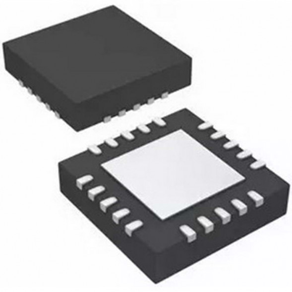 Микросхема AD7689BCPZRL7