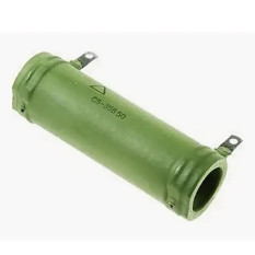 Резистор С5-35В-3 24 Ом