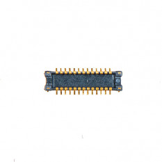 Разъем коннектора экрана для Apple iPhone 4