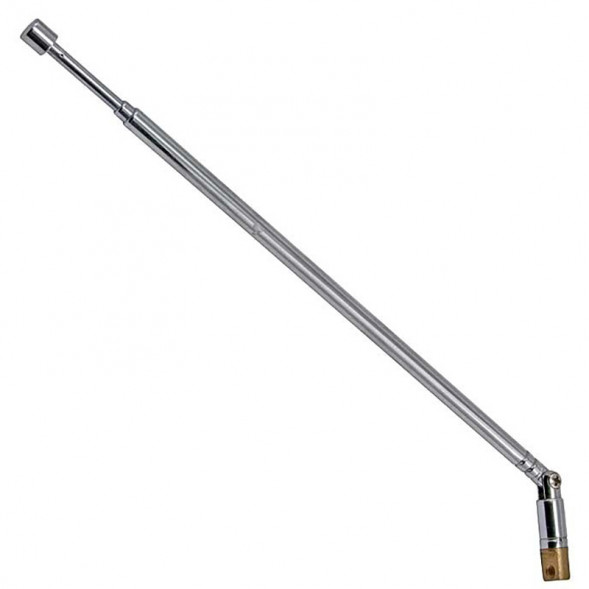 AST-23 D6mm S3 190-420mm телескопическая антенна
