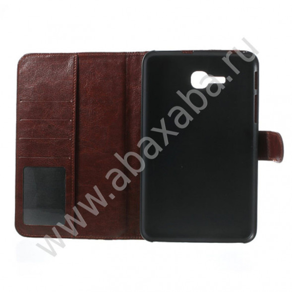 Чехол книжка с цветами для Samsung Galaxy Tab 3 7.0 Lite T111, T110 (Белый)