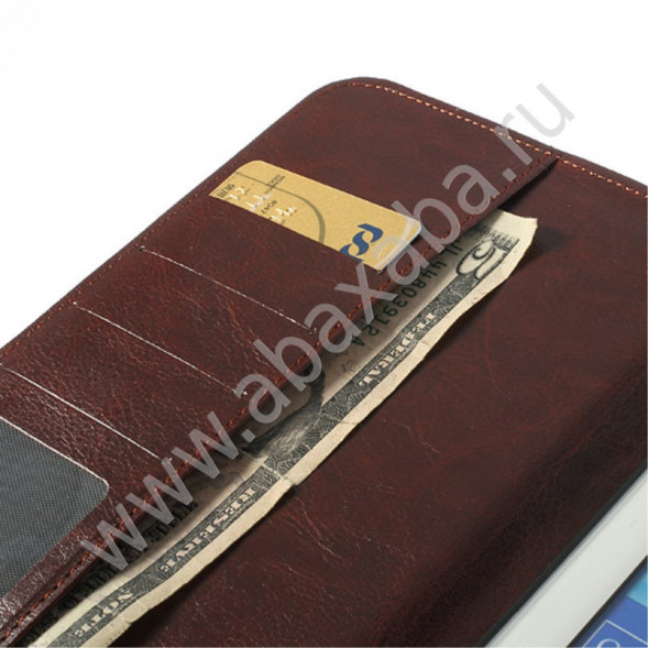 Чехол книжка с цветами для Samsung Galaxy Tab 3 7.0 Lite T111, T110 (Белый)