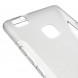 Антискользящий чехол для Huawei P9 Lite (Серый)