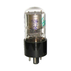 Стабилитрон газ. р. СГ-4С