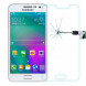 Защитное стекло для Samsung Galaxy A5 (SM-A500)