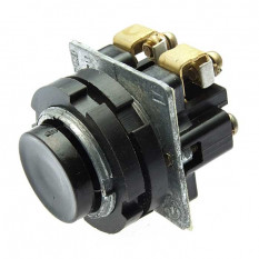 Кнопка КЕ031 исп.5 (черная)