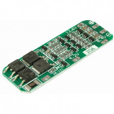 EM-842 плата защиты Li-ion батареи (3S 20A)