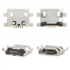 Системный разъем зарядки для Fly DS131, FS504, IQ436i, IQ4404, IQ4418, IQ4490, IQ4504