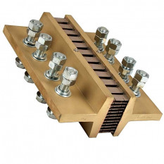 Шунт ШУНТ 15000А 75mv (АНАЛОГ-ШСМ)