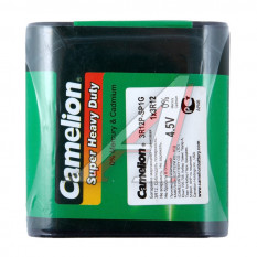 Батарейка квадрат Camelion 3R12-1P 4.5В