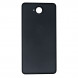 Задняя крышка Microsoft Lumia 650, 650 Dual RM-1152 (черный)