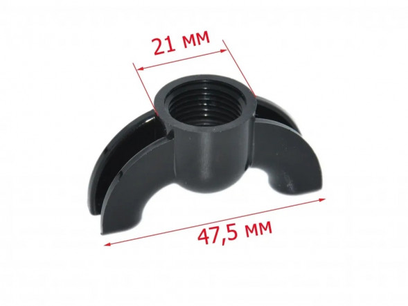 4301006000 Дозатор на 2 чашки кофемашины Saeco