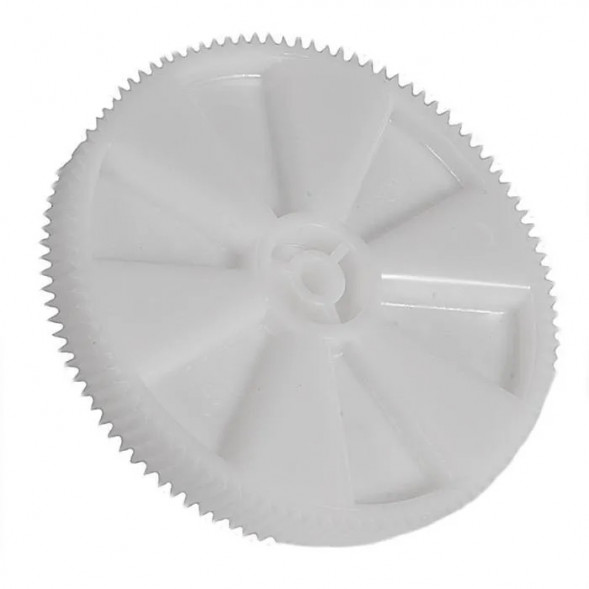 KW650740 Шестерня для мясорубки Kenwood (Кенвуд) OR