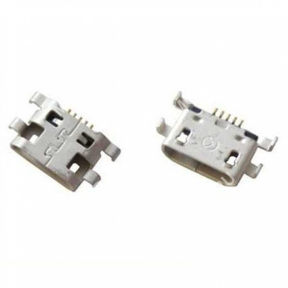 Системный разъем Alcatel OT-4013D, OT-4033D, OT-4045D, OT-6012D, OT-7043Y, OT-7044X, 7050Y
