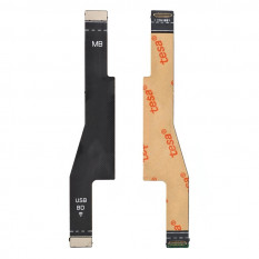 Шлейф для Asus ZenFone 3 Lazer ZC551KL основной межплатный