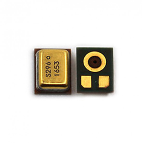 Микрофон для iPhone 4, 4S, 5, 5C, 5S, Samsung Galaxy S8000