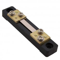 Шунт 20А 75mv (АНАЛОГ-ШСМ)