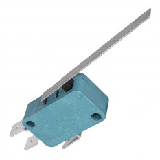 KW3-02-04 Микропереключатель серии KW3