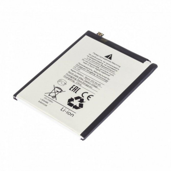 Аккумулятор HQ-50SD для Samsung A035 Galaxy A03