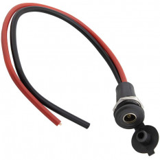 Разъем USB TC-021 5.5x2.1mm