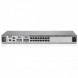 KVM-переключатель Hewlett Packard AF618A