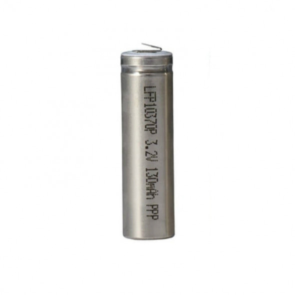 Аккумулятор для IQOS 2.4 plus 3.0 130 mAh 3.2V IFR10370 LiFePo4
