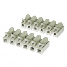 Клеммник нажимной 021-6