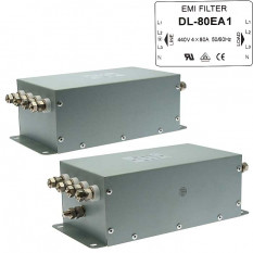Фильтр сетевой DL-80EA1