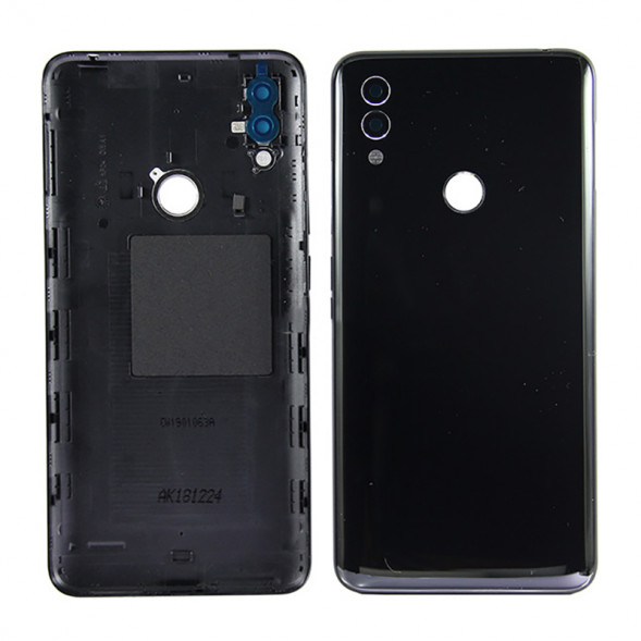 Задняя крышка корпус для Alcatel 5060D 5V (Черный)