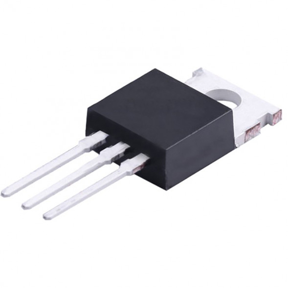 IRL520N Транзистор N-CH 100V 10A (TO-220AB)
