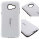 Противоударный чехол iFace для Samsung Galaxy A5 (2016) SM-A510 (Белый)