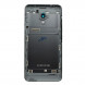 Задняя крышка корпус для Meizu M5s (Черный)