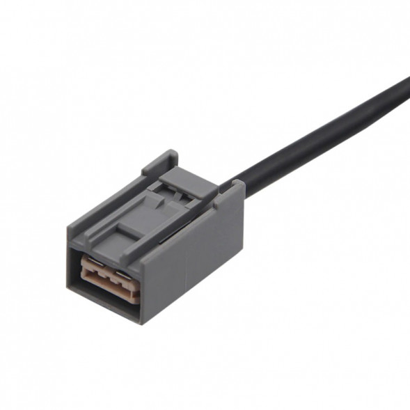 USB-кабель адаптер AUX для Honda, Mitsubishi Outlander ASX 2009