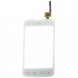 Тачскрин Fly IQ238 (Jazz) (Белый)