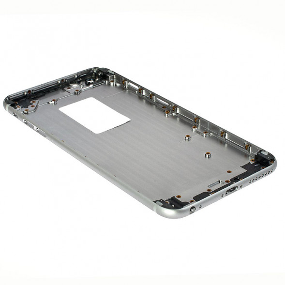 Корпус для iPhone 6 Plus (Серый)