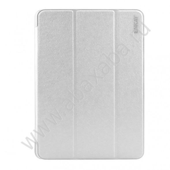 Чехол Smart Case для Samsung Galaxy Tab S2 9.7 T810, T815 (Белый)