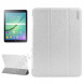 Чехол Smart Case для Samsung Galaxy Tab S2 9.7 T810, T815 (Белый)
