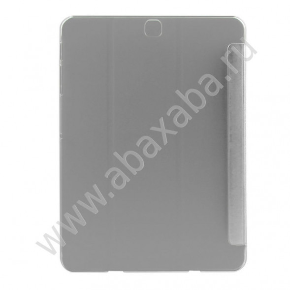 Чехол Smart Case для Samsung Galaxy Tab S2 9.7 T810, T815 (Белый)