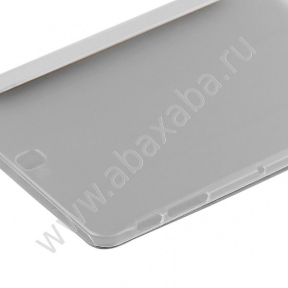 Чехол Smart Case для Samsung Galaxy Tab S2 9.7 T810, T815 (Белый)