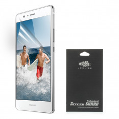Защитная глянцевая пленка для Huawei P9 Lite