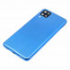 Задняя крышка для Samsung M127 Galaxy M12 (Синий)