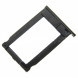 Контейнер sim iPhone 3G, 3GS (черный)