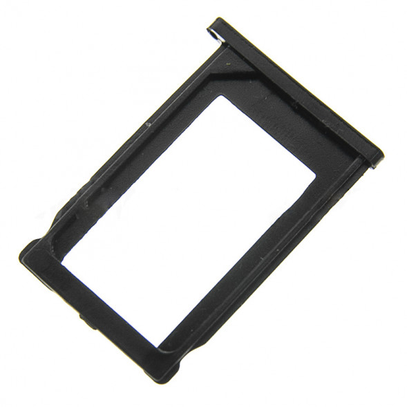 Контейнер sim iPhone 3G, 3GS (черный)