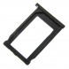 Контейнер sim iPhone 3G, 3GS (черный)