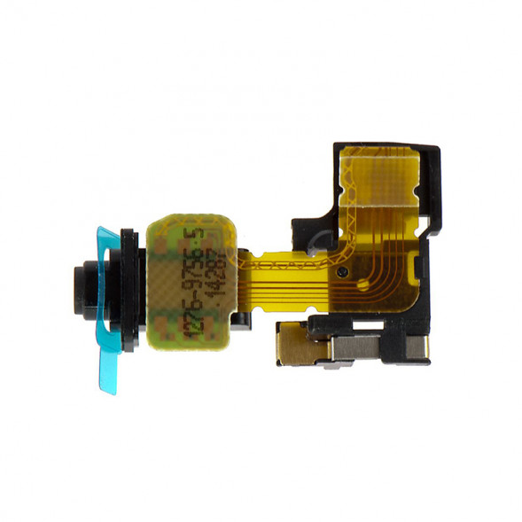 Шлейф для Sony Xperia Z2 D6503 на разъем гарнитуры