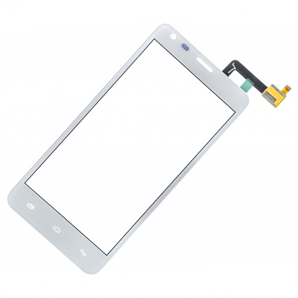 Тачскрин Fly IQ456 Era Life 2 (Белый)
